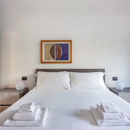 Apartamento Italianway - Traiano 37 Milán Exterior foto