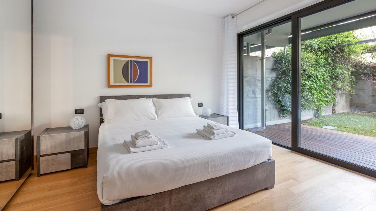 Apartamento Italianway - Traiano 37 Milán Exterior foto